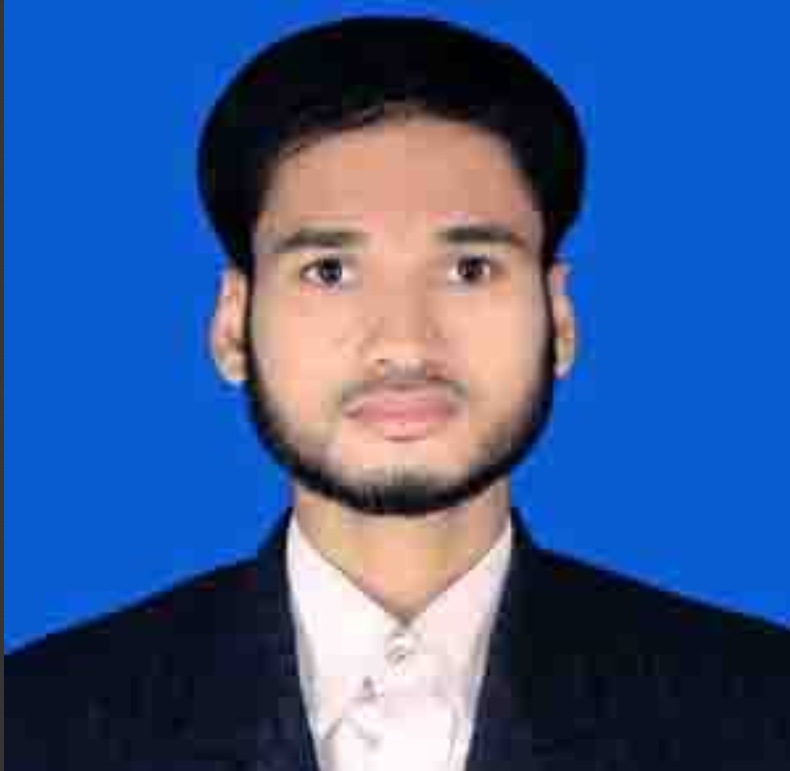 MD. BILLAL HOSSAIN